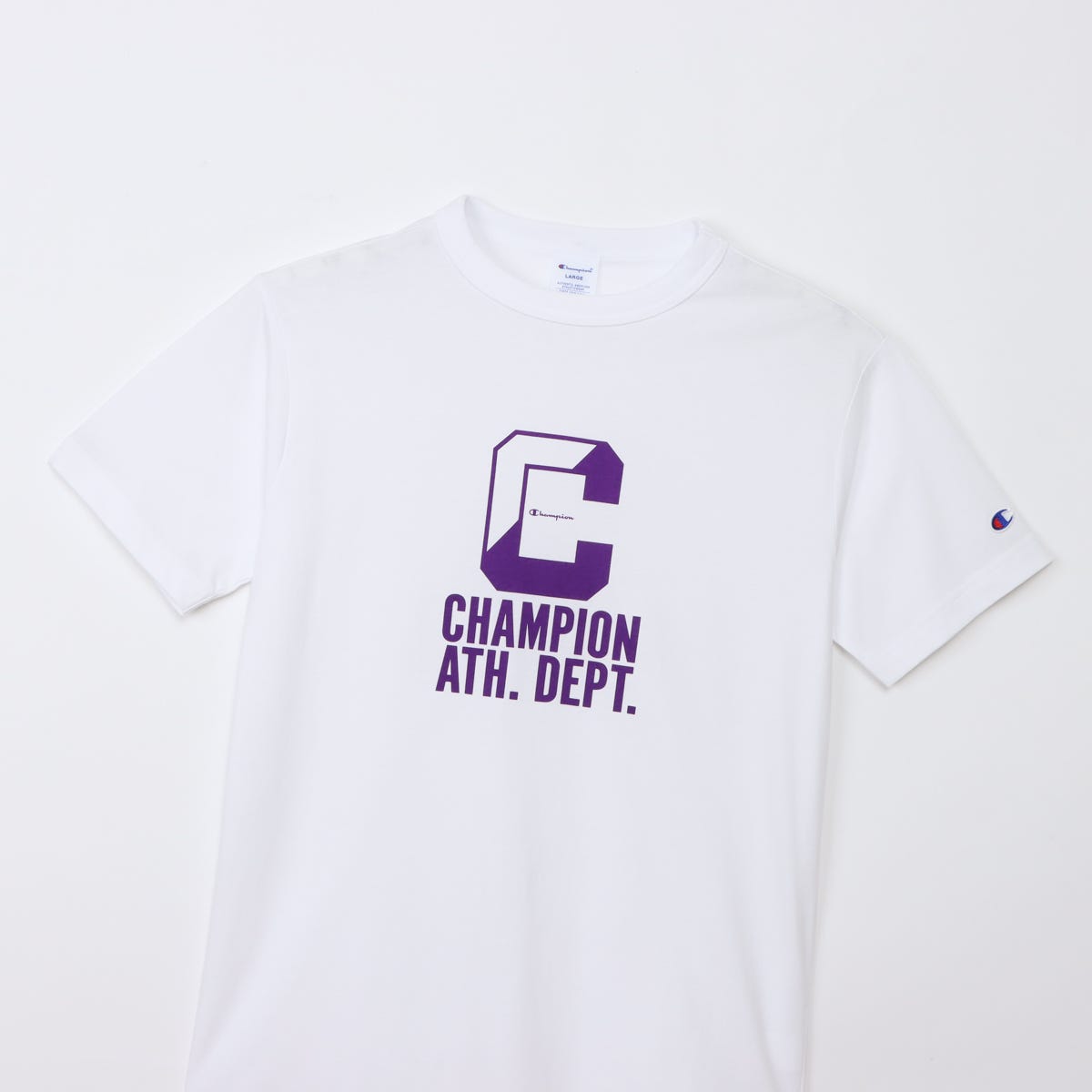 ショートスリーブTシャツ (C3-D345)