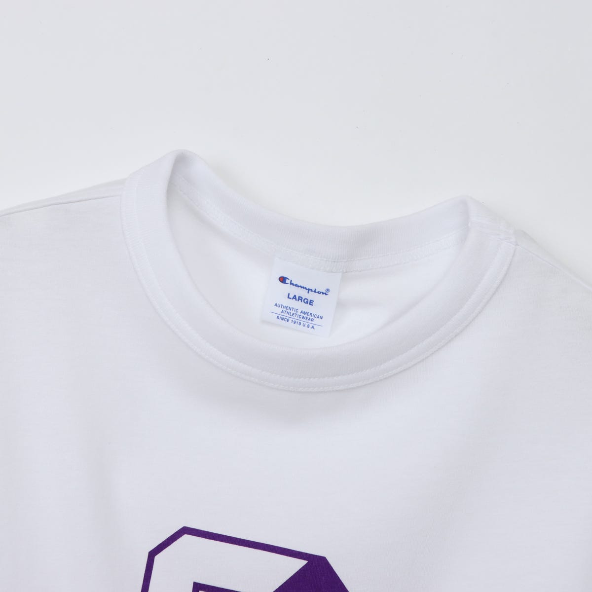 ショートスリーブTシャツ (C3-D345)