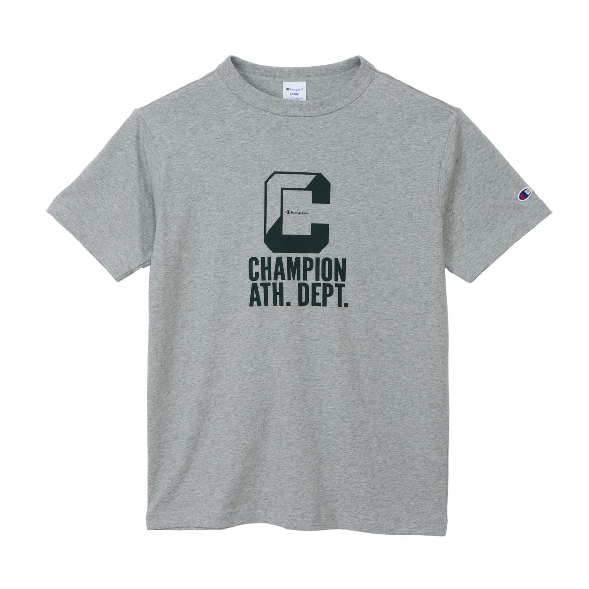 ショートスリーブTシャツ (C3-D345)