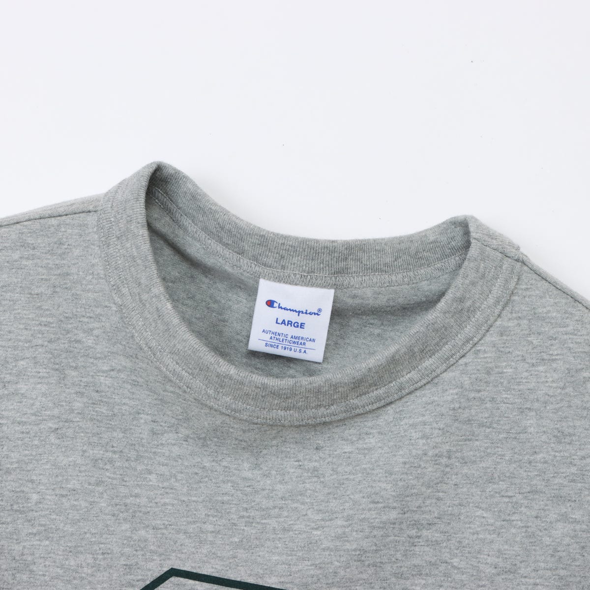 ショートスリーブTシャツ (C3-D345)