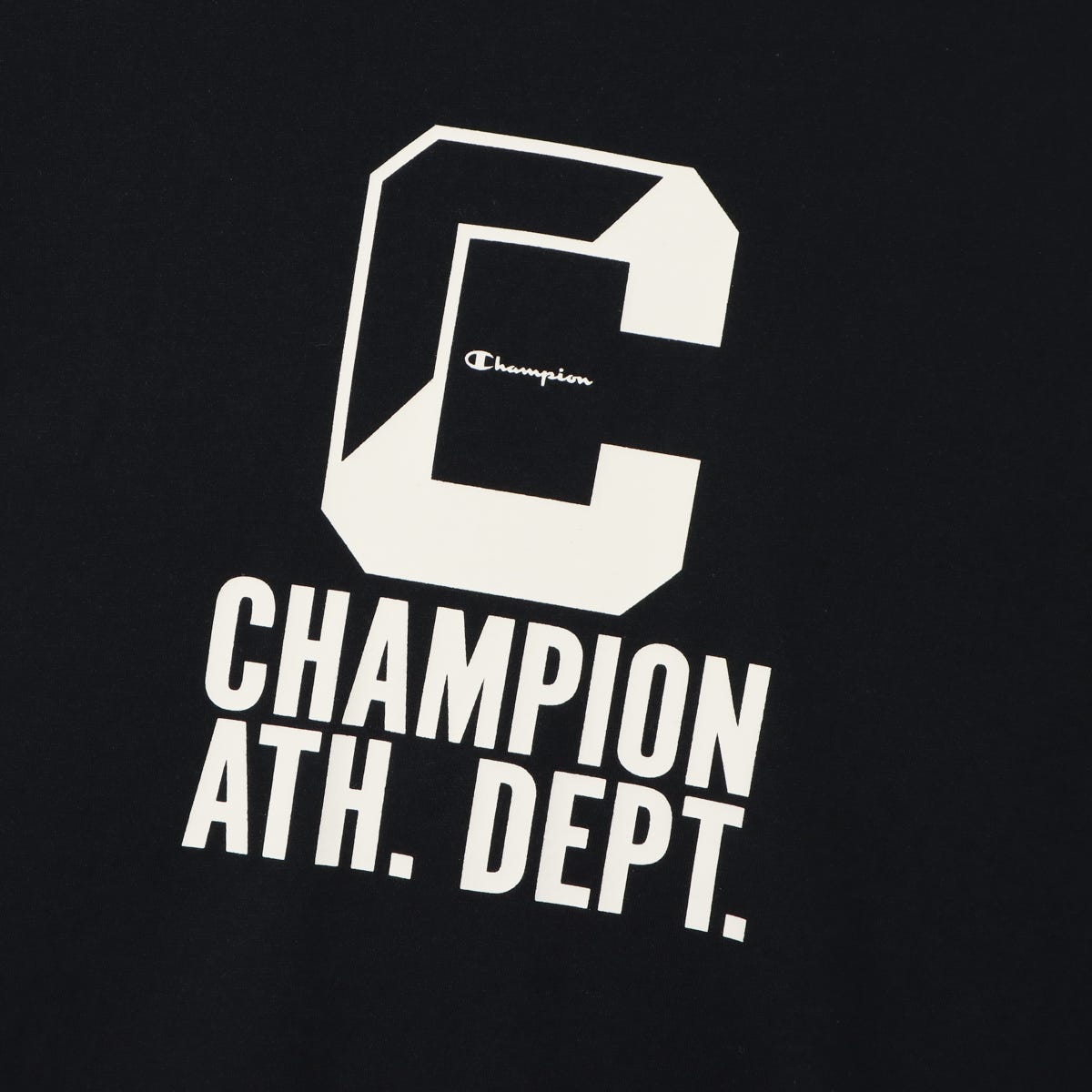 ショートスリーブTシャツ (C3-D345)