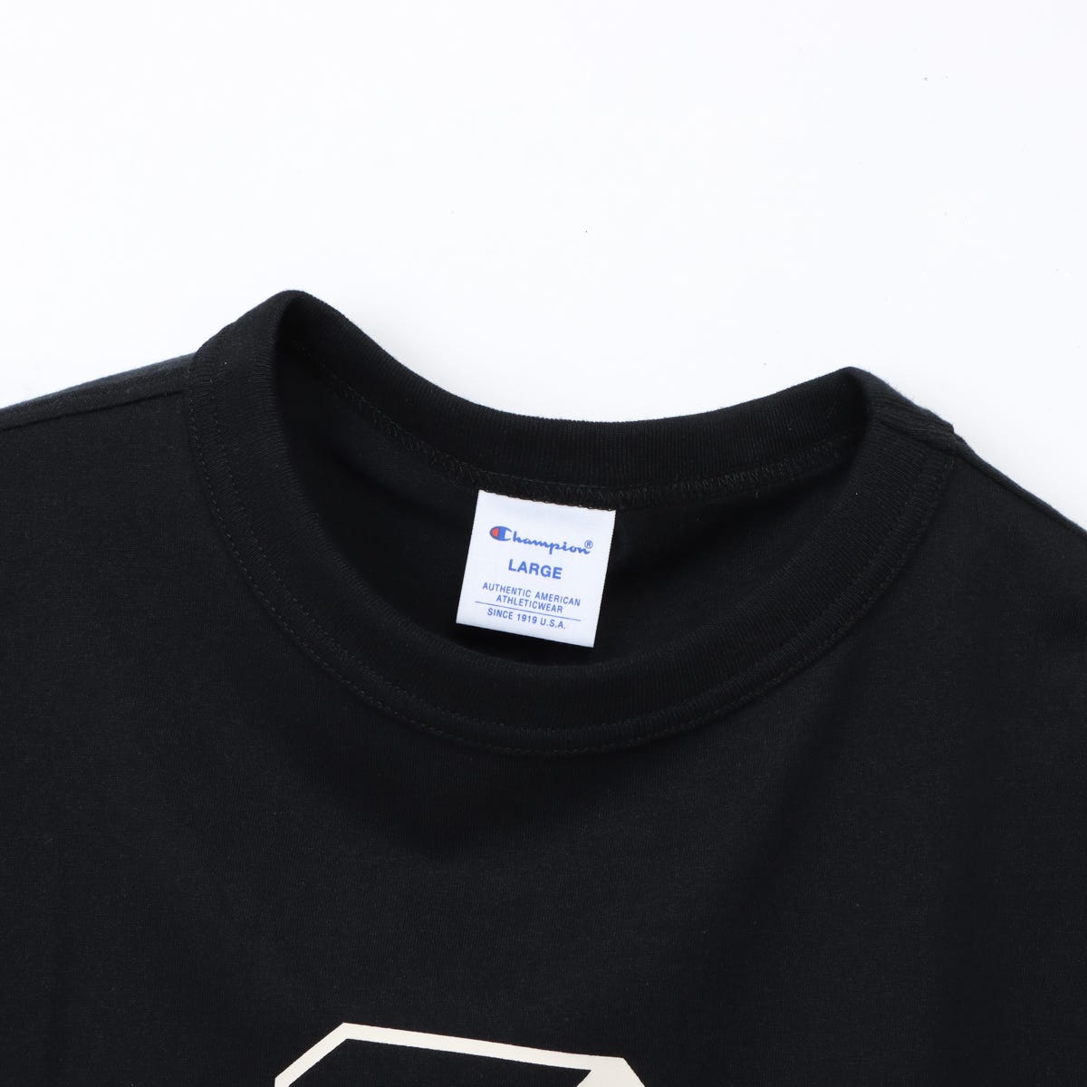 ショートスリーブTシャツ (C3-D345)