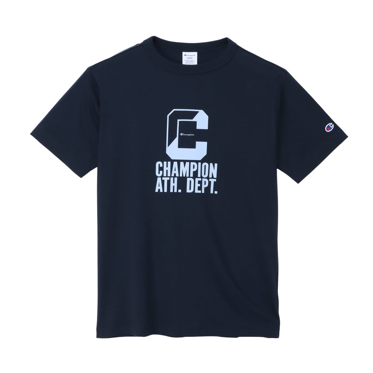 ショートスリーブTシャツ (C3-D345)