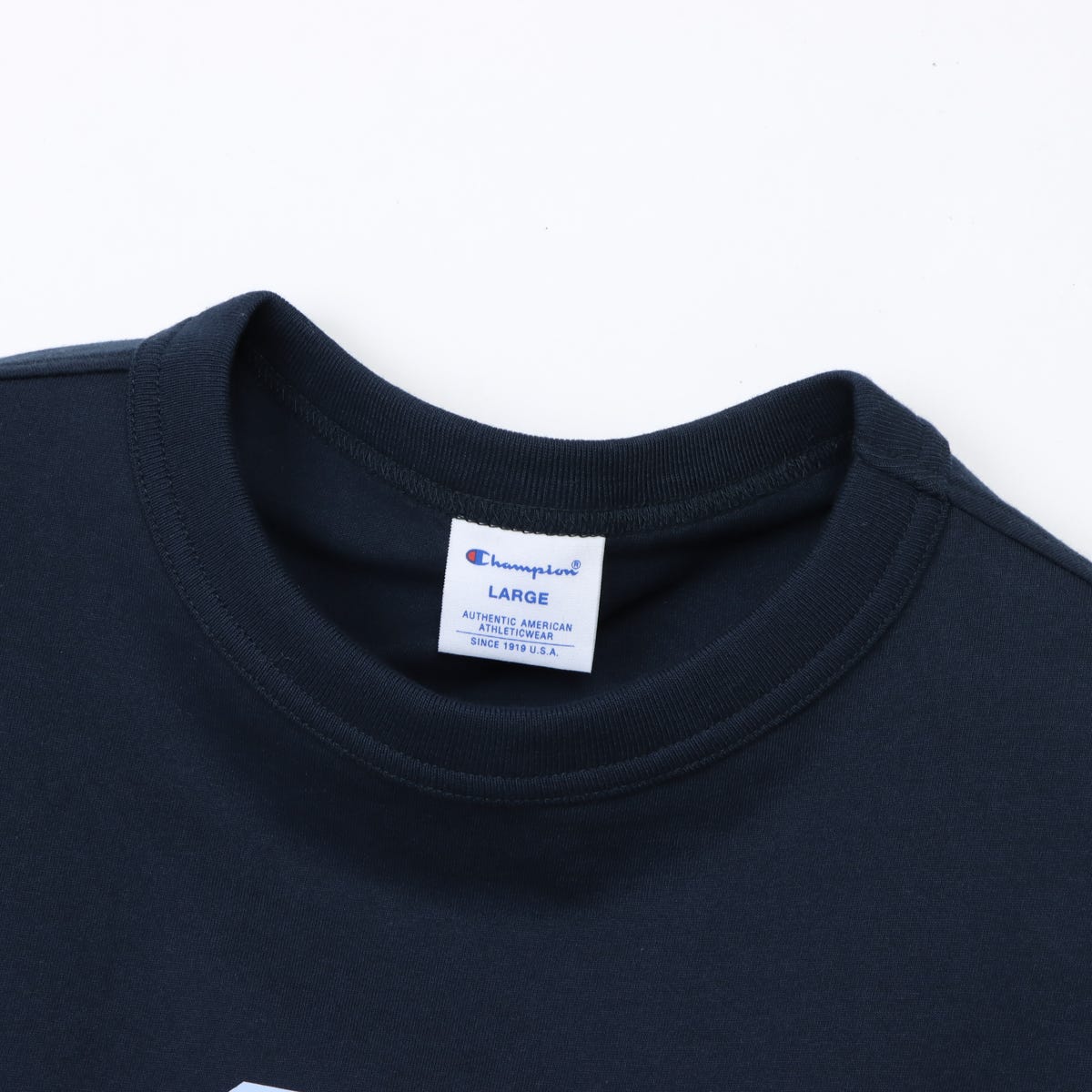 ショートスリーブTシャツ (C3-D345)