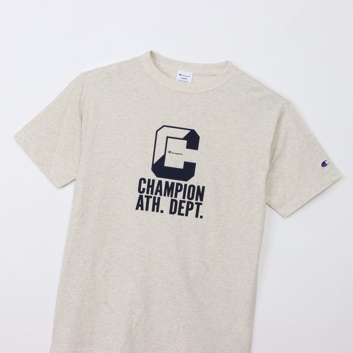 ショートスリーブTシャツ (C3-D345)