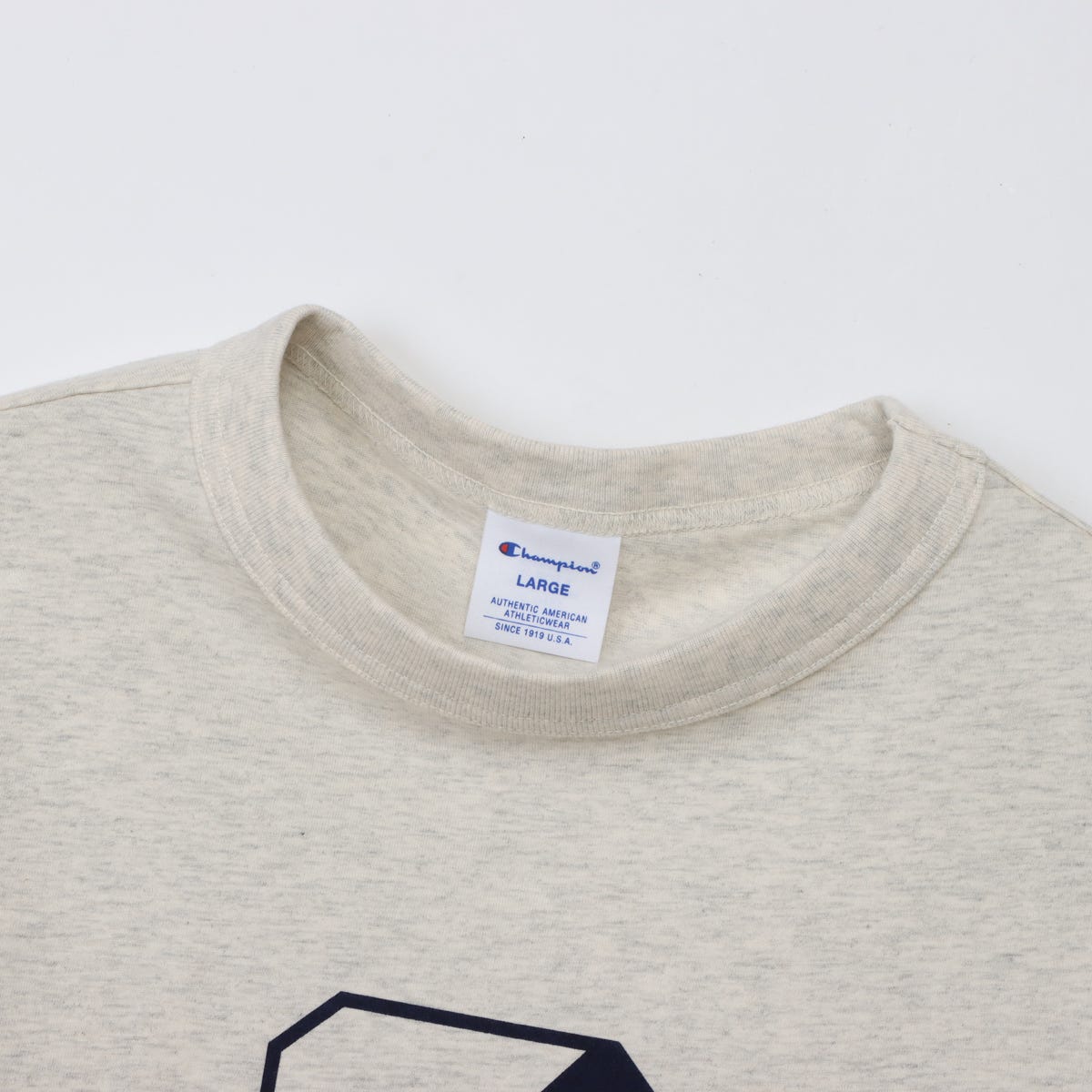 ショートスリーブTシャツ (C3-D345)