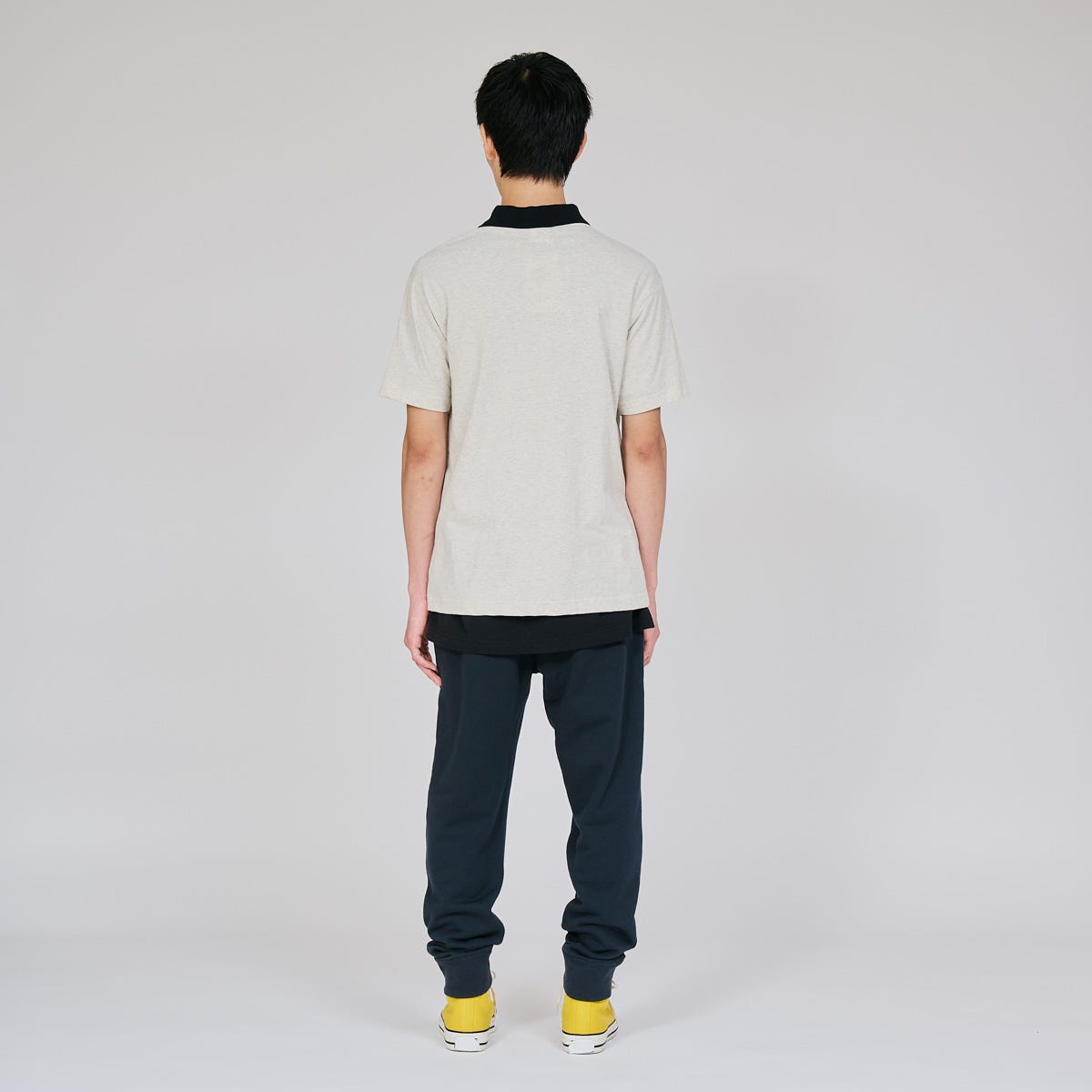 ショートスリーブTシャツ (C3-D345)