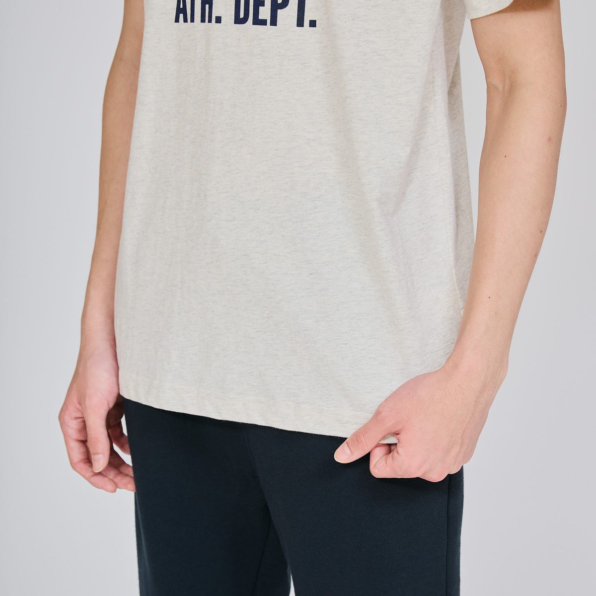 ショートスリーブTシャツ (C3-D345)