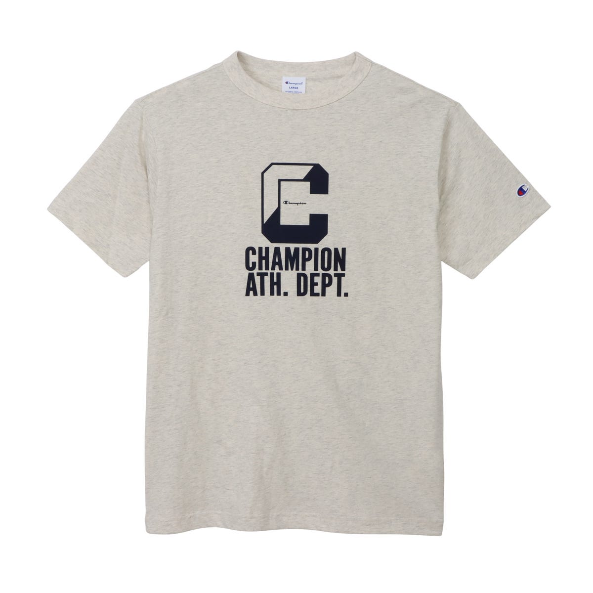 ショートスリーブTシャツ (C3-D345)
