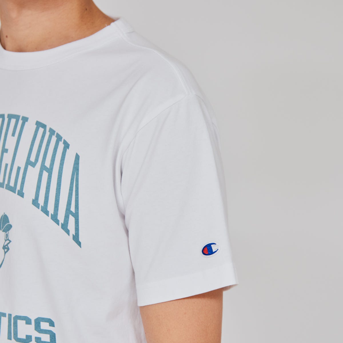 ショートスリーブTシャツ (C3-D346)