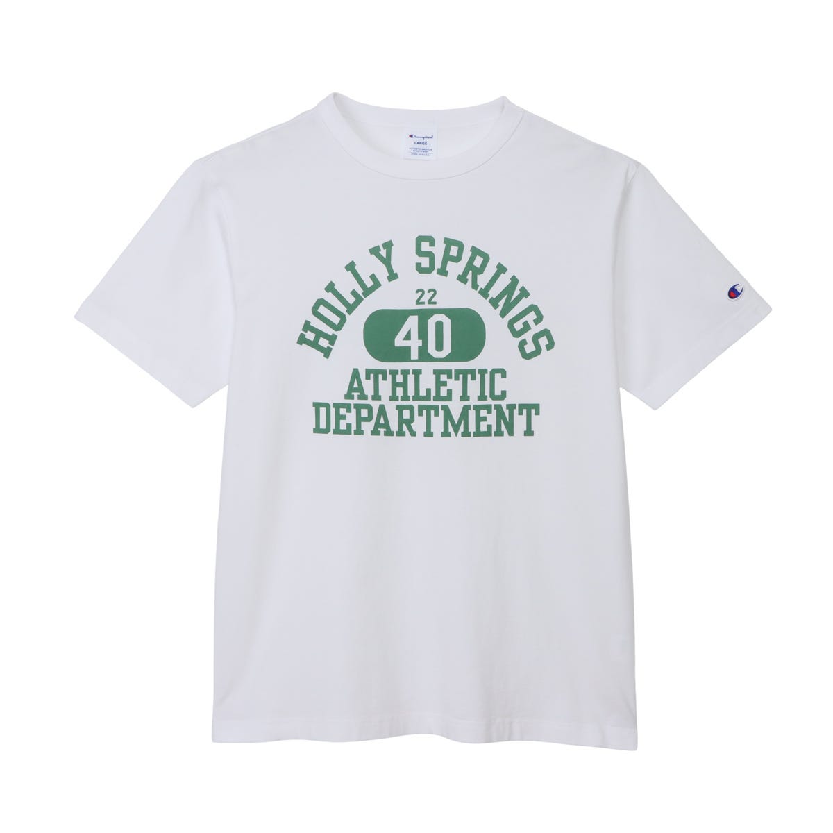 ショートスリーブTシャツ (C3-D346)