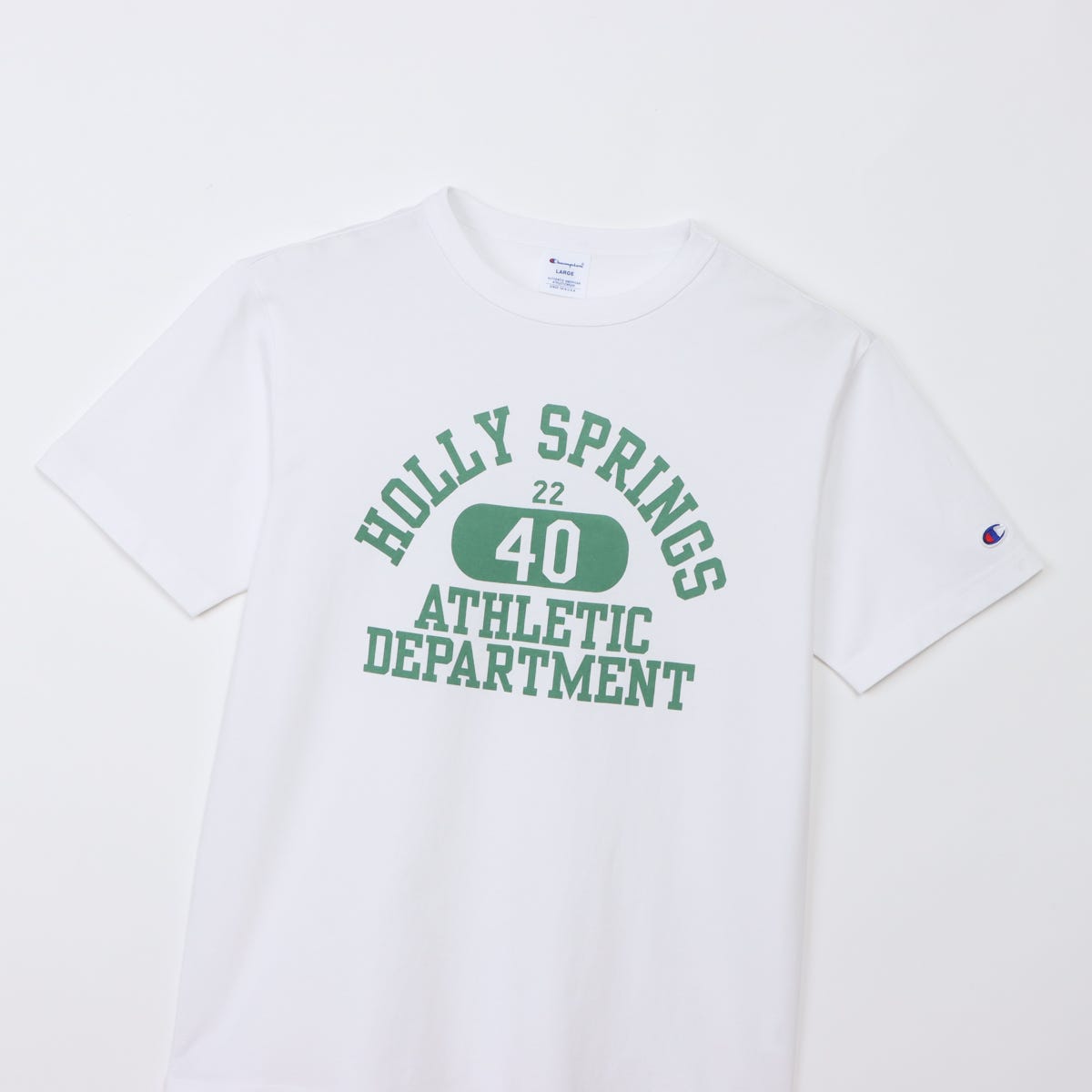 ショートスリーブTシャツ (C3-D346)