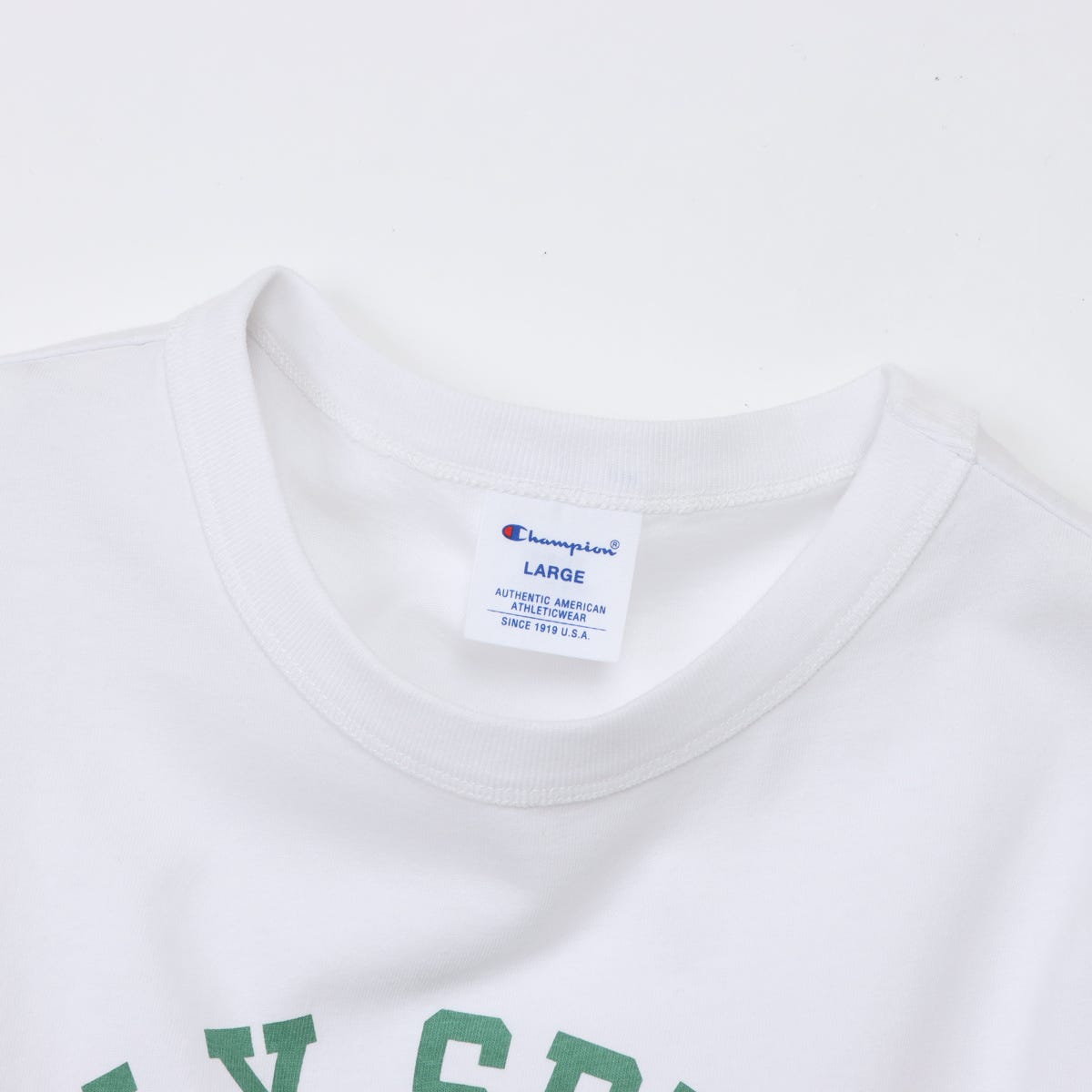 ショートスリーブTシャツ (C3-D346)