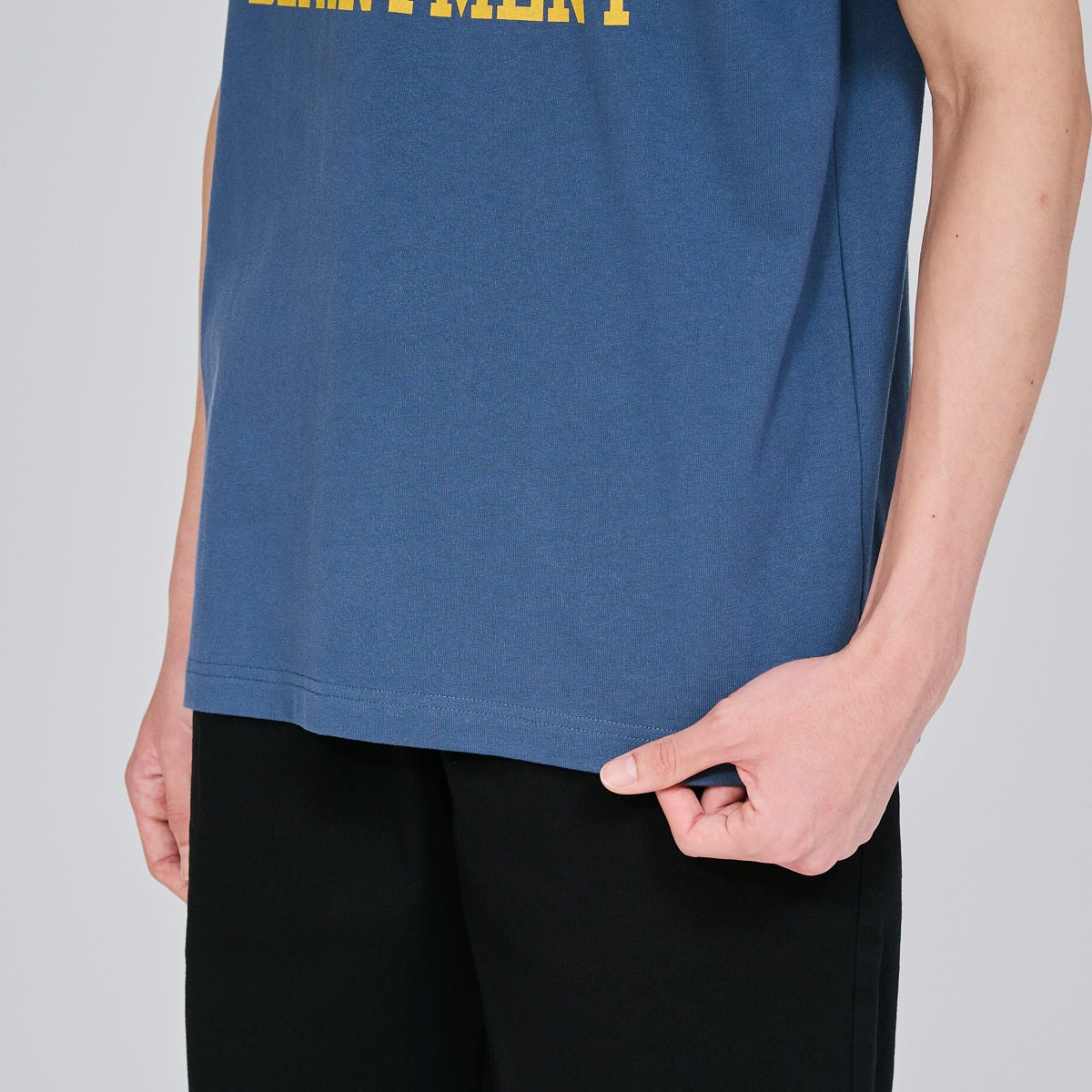 ショートスリーブTシャツ (C3-D346)