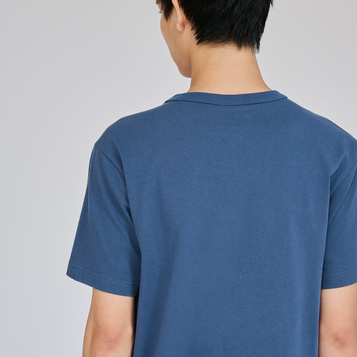 ショートスリーブTシャツ (C3-D346)