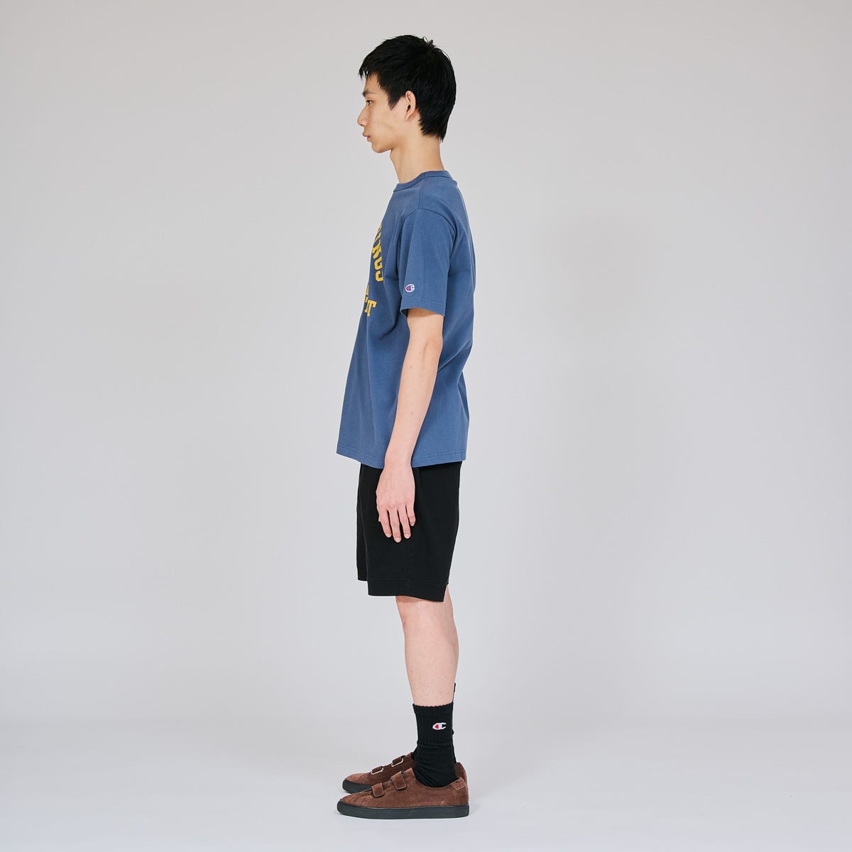 ショートスリーブTシャツ (C3-D346)