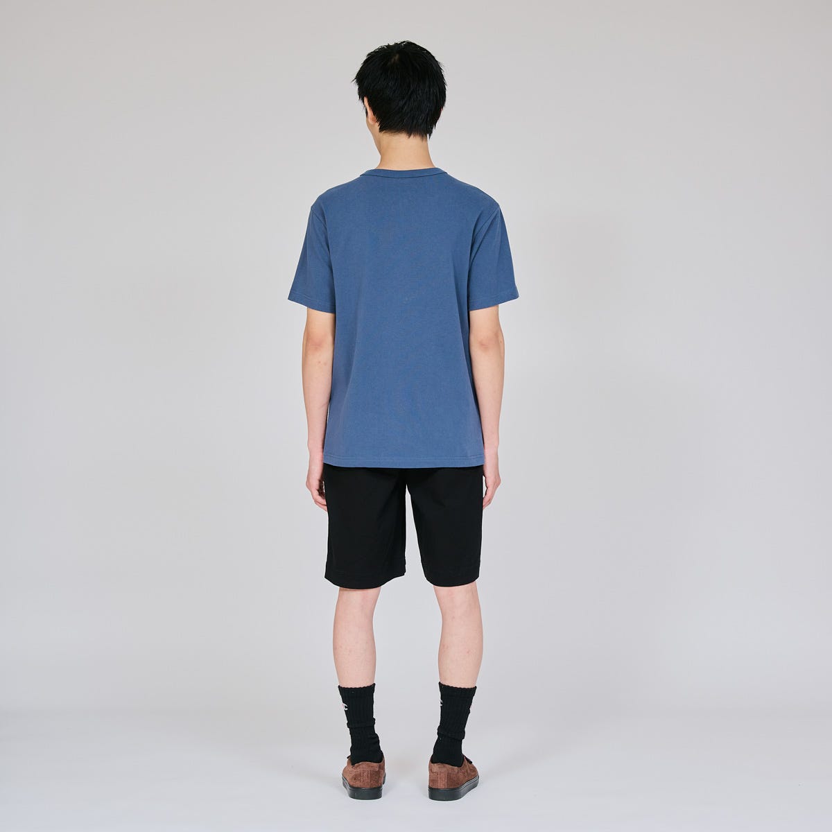 ショートスリーブTシャツ (C3-D346)