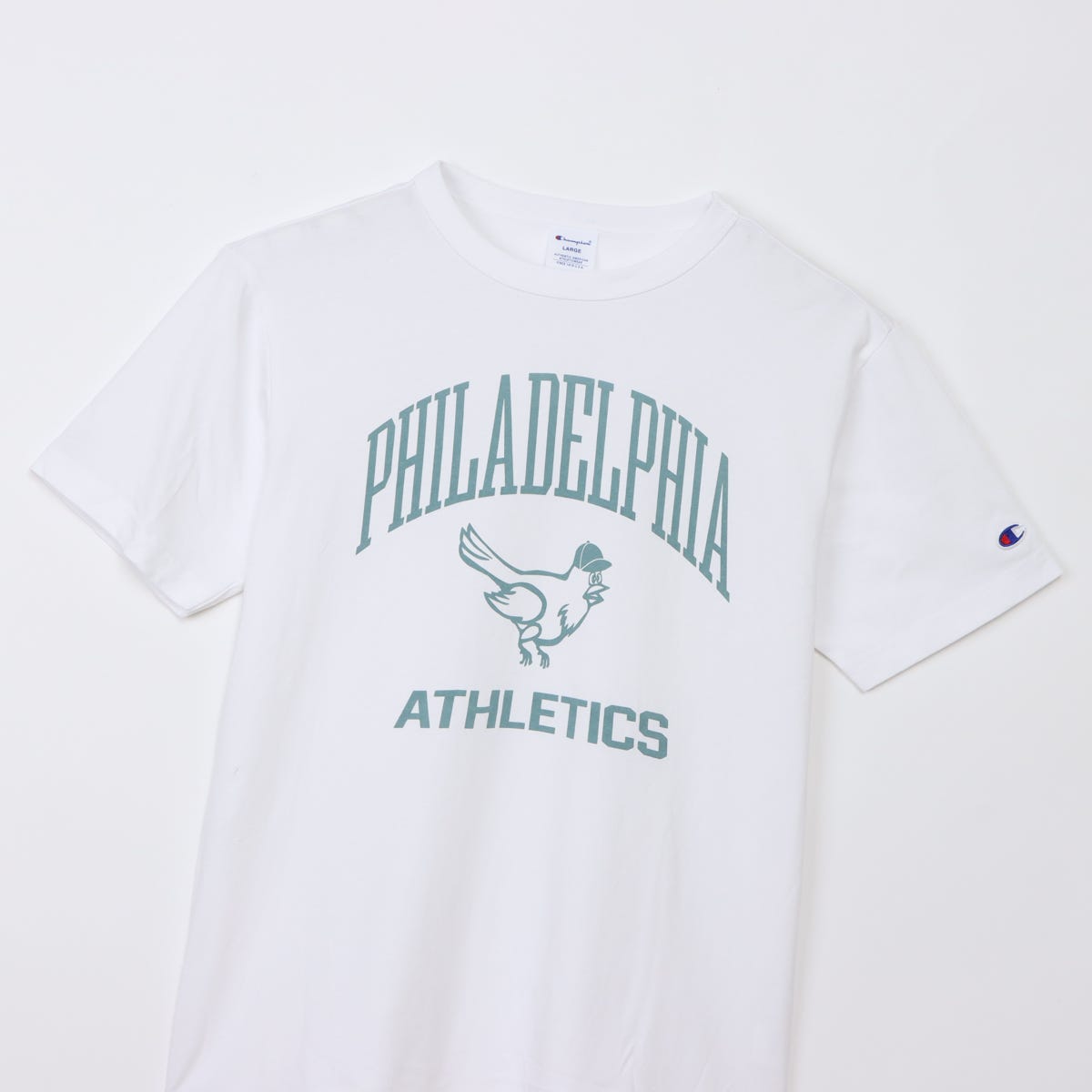 ショートスリーブTシャツ (C3-D346L)