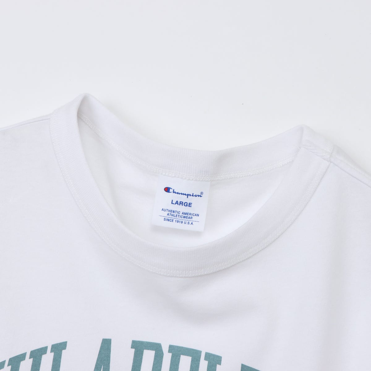 ショートスリーブTシャツ (C3-D346L)