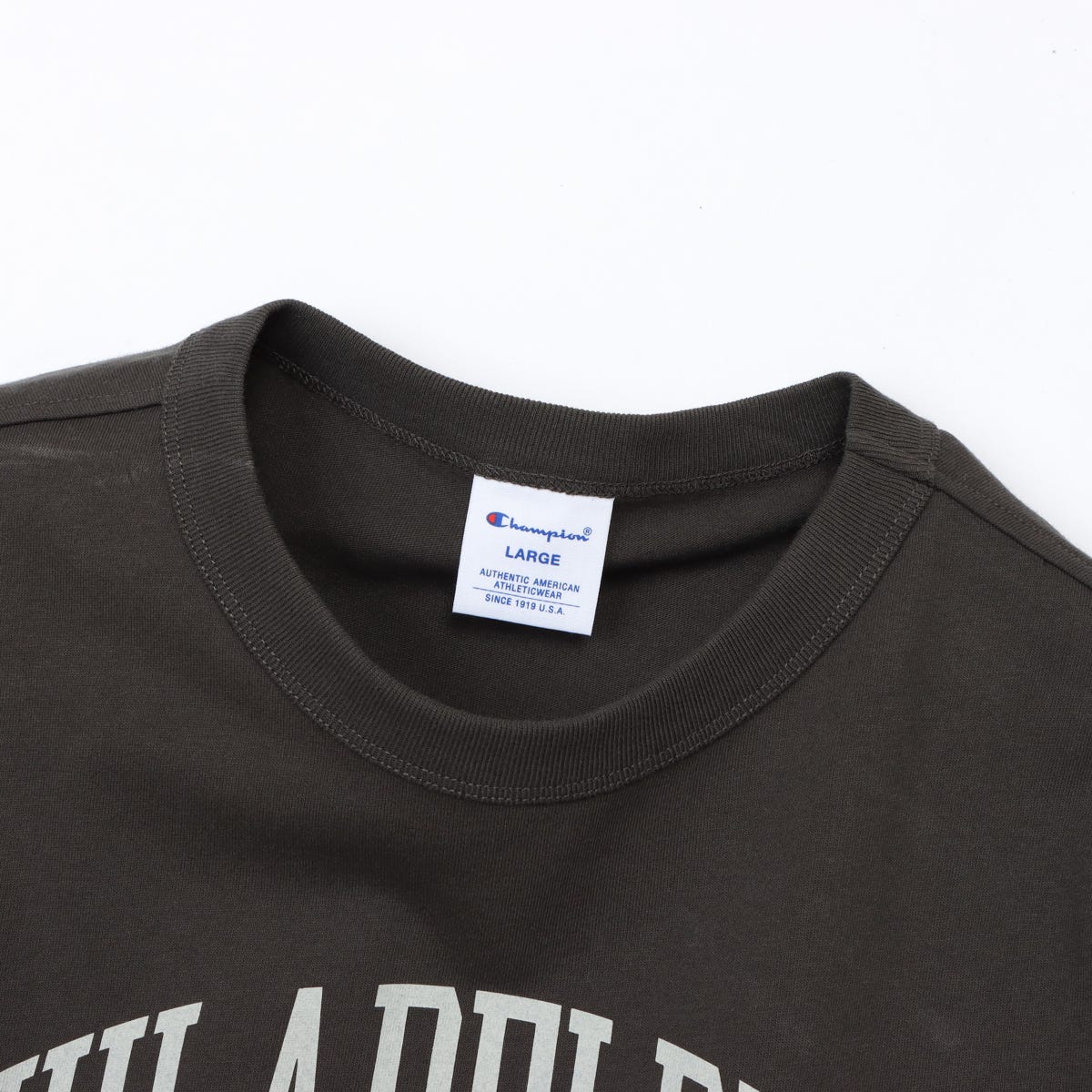ショートスリーブTシャツ (C3-D346L)