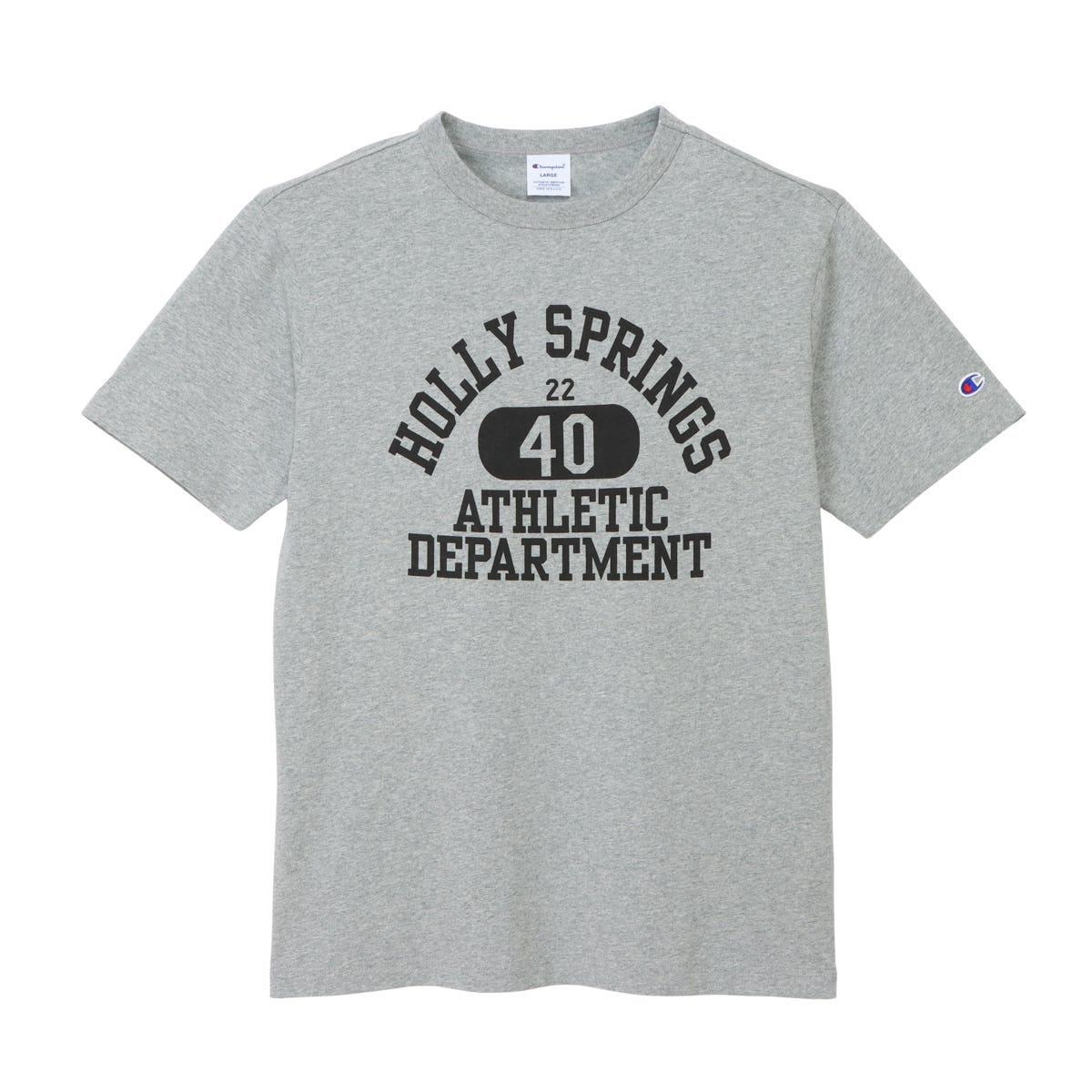ショートスリーブTシャツ (C3-D346L)