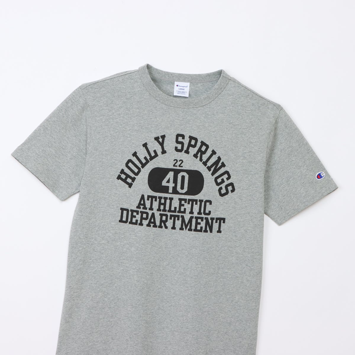 ショートスリーブTシャツ (C3-D346L)