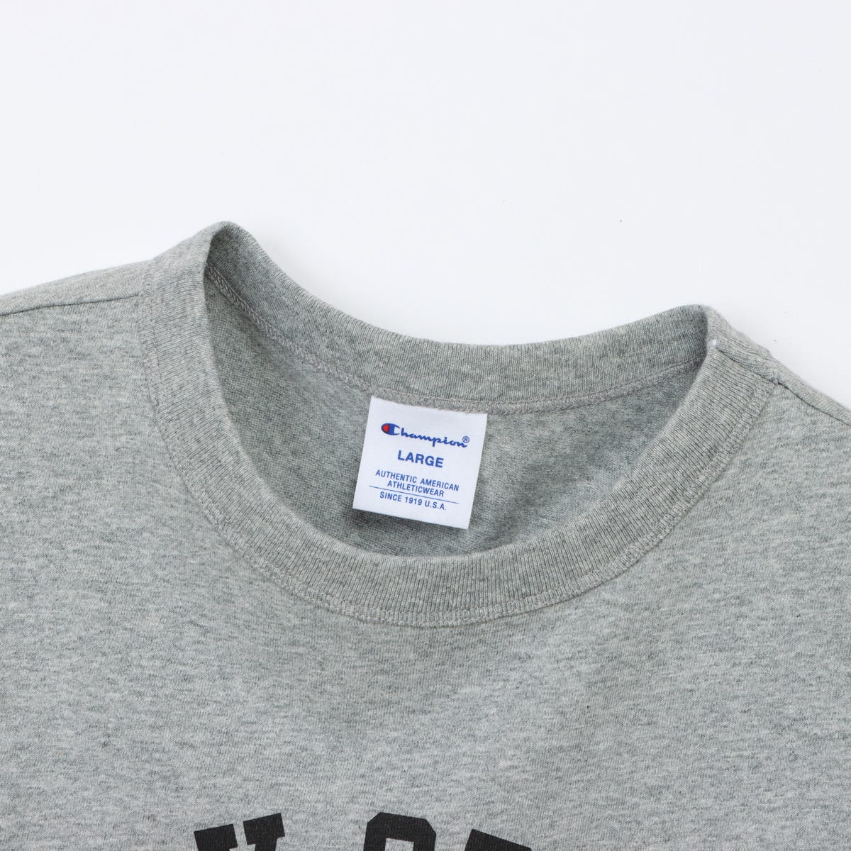 ショートスリーブTシャツ (C3-D346L)