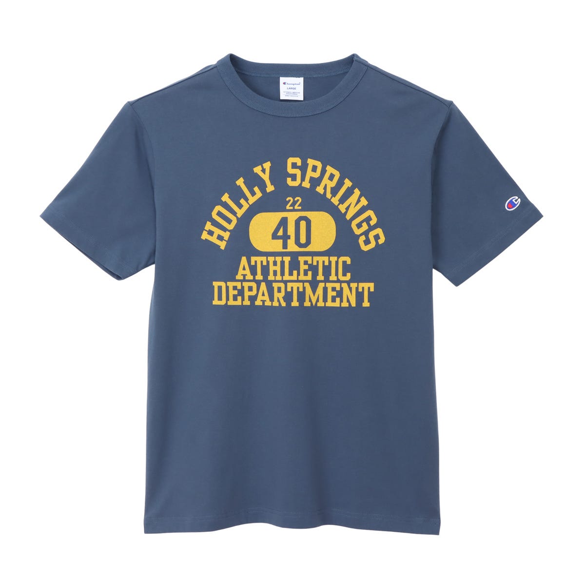 ショートスリーブTシャツ (C3-D346L)