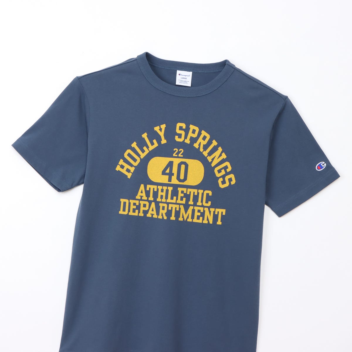 ショートスリーブTシャツ (C3-D346L)