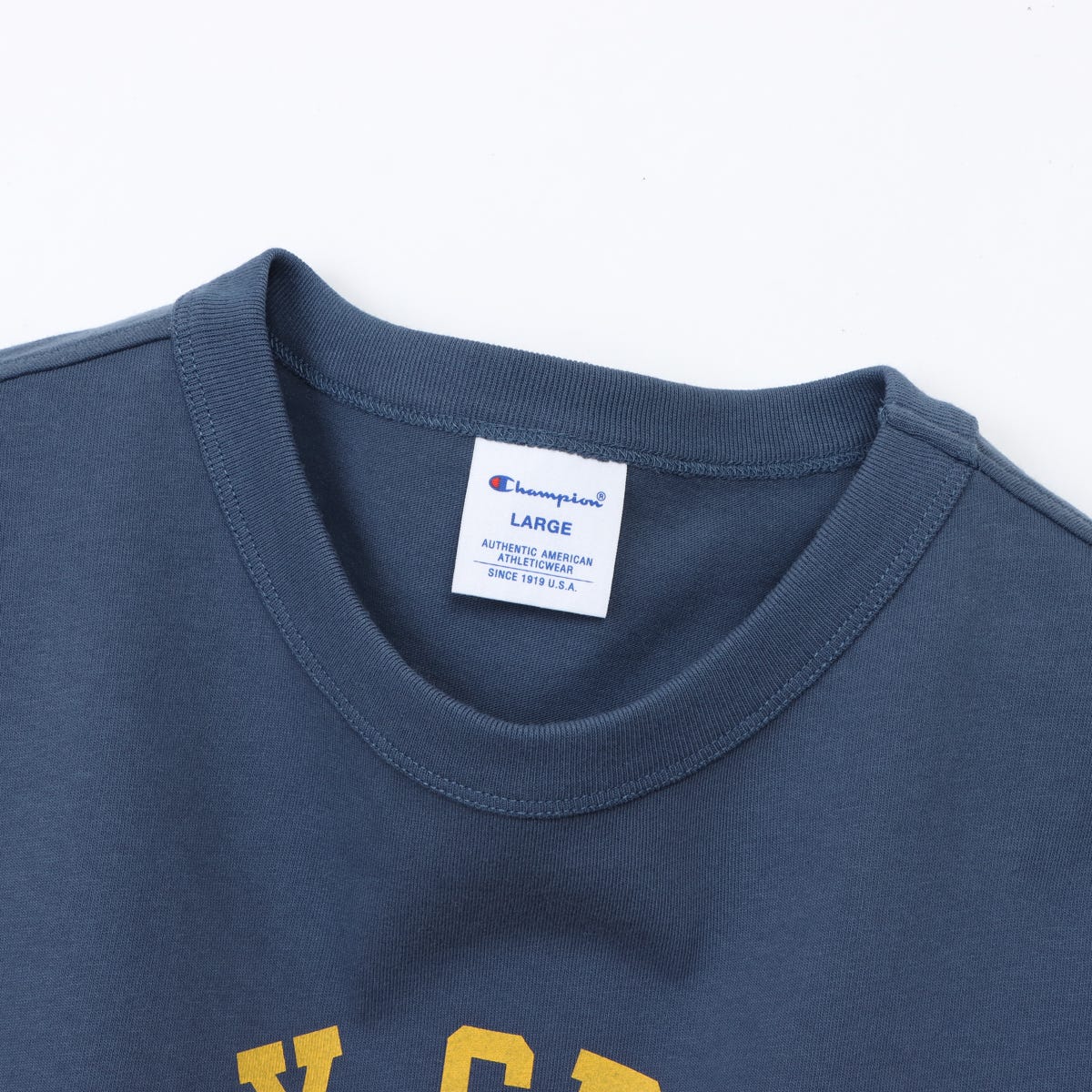 ショートスリーブTシャツ (C3-D346L)