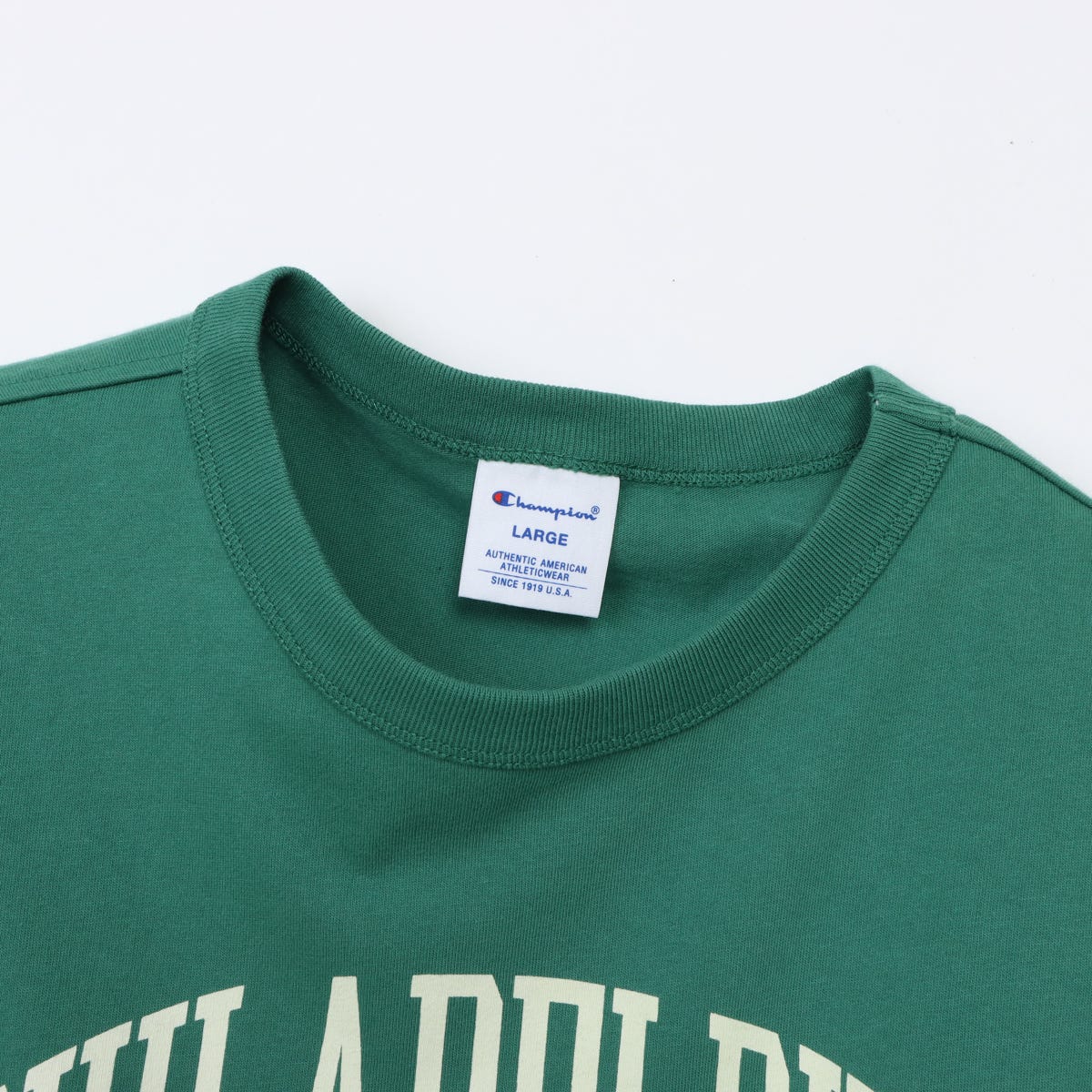 ショートスリーブTシャツ (C3-D346L)