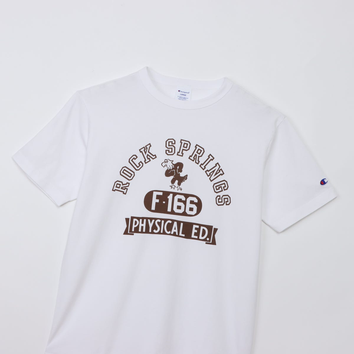 ショートスリーブTシャツ