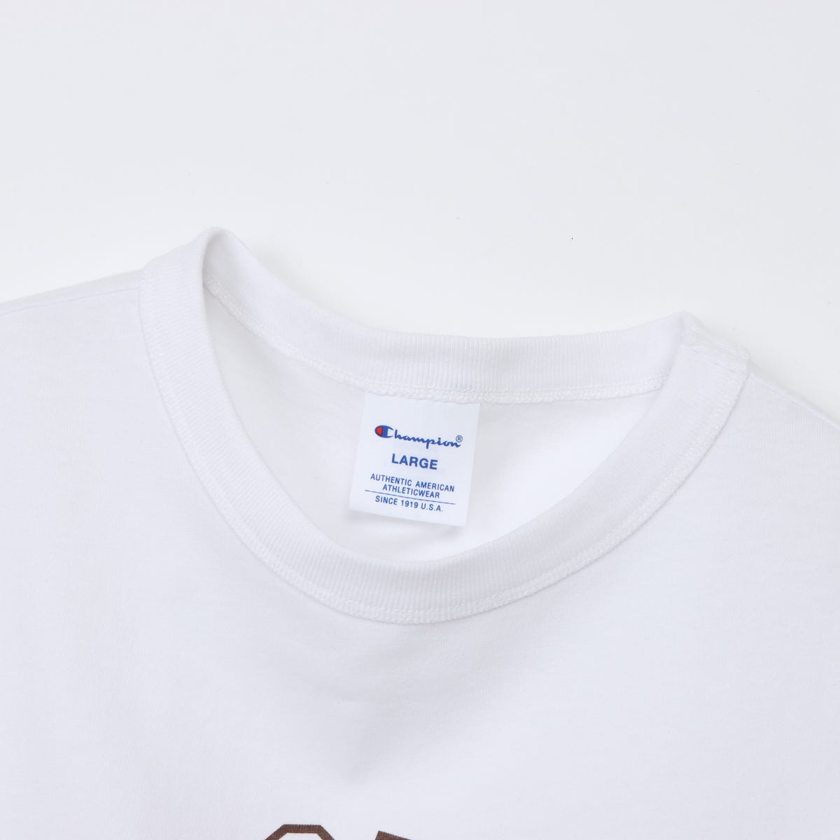 ショートスリーブTシャツ