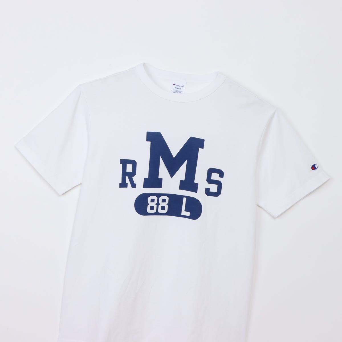 ショートスリーブTシャツ