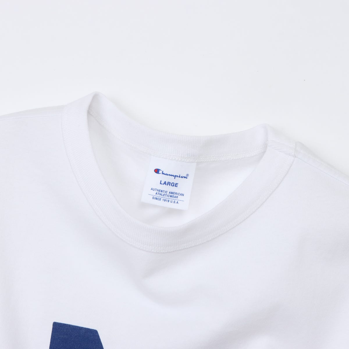 ショートスリーブTシャツ