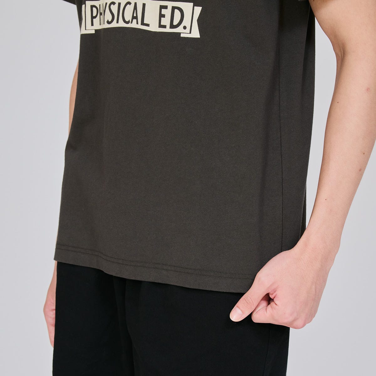 ショートスリーブTシャツ
