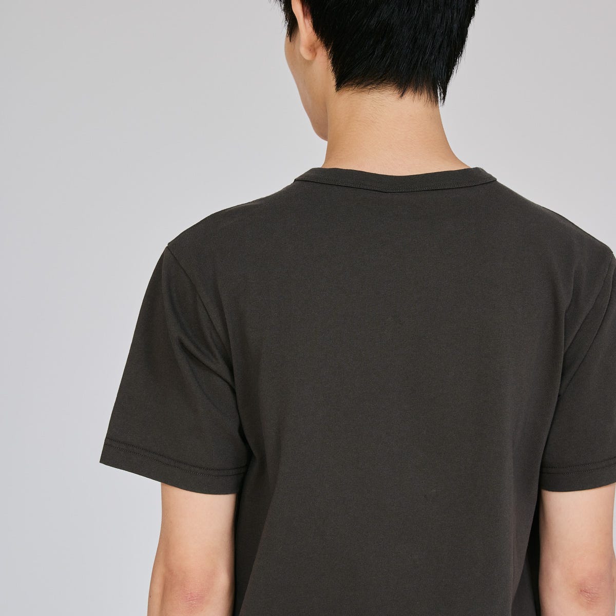 ショートスリーブTシャツ