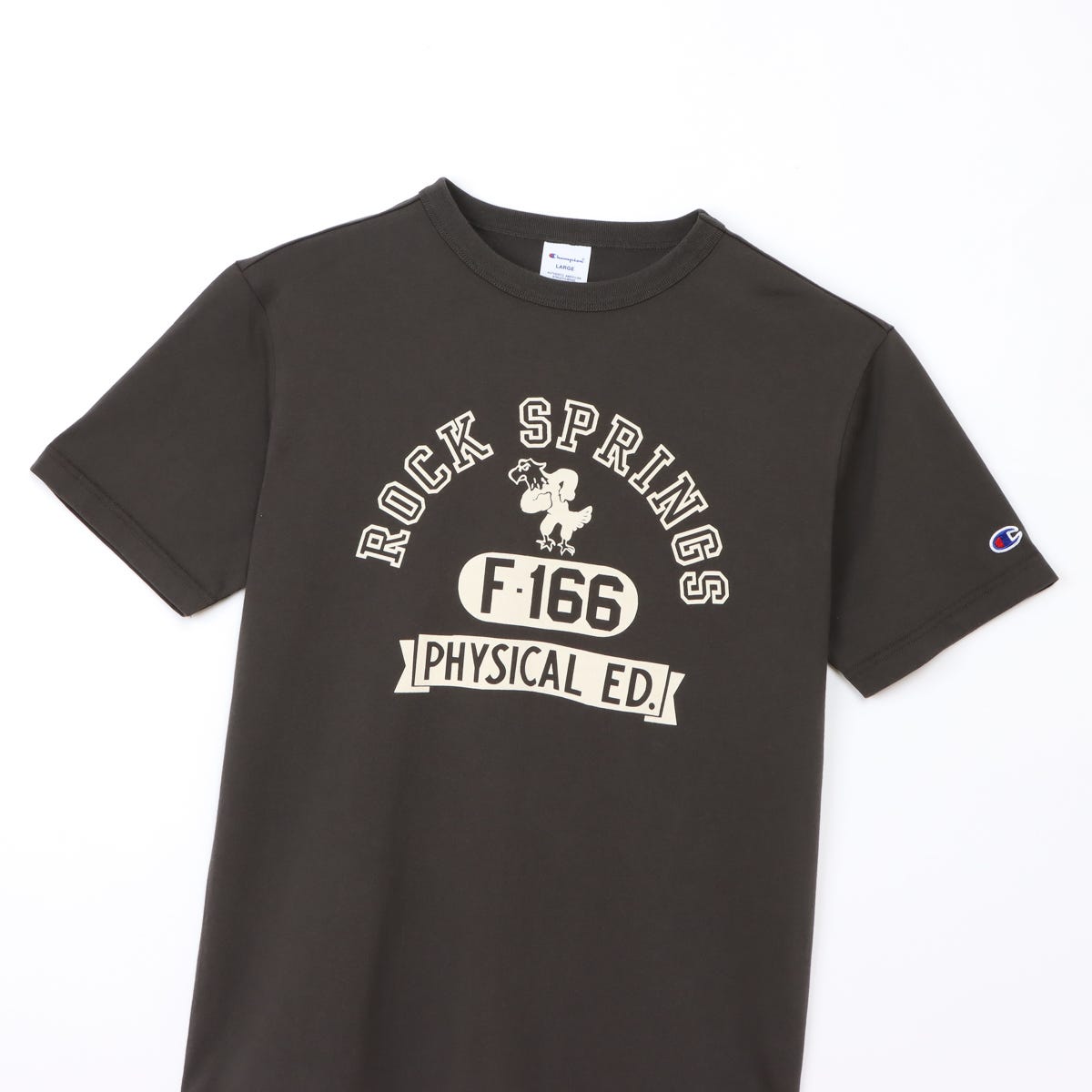 ショートスリーブTシャツ