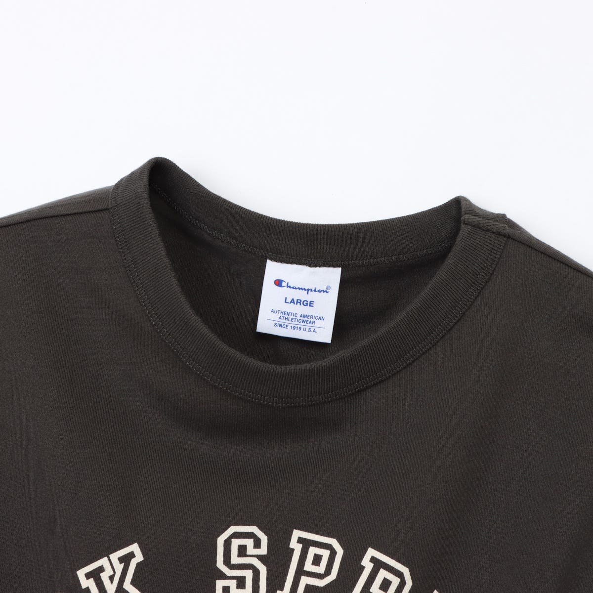 ショートスリーブTシャツ