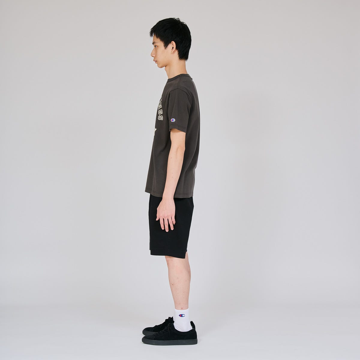 ショートスリーブTシャツ