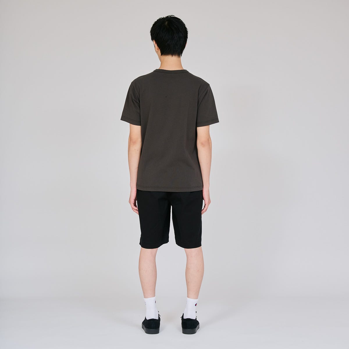 ショートスリーブTシャツ