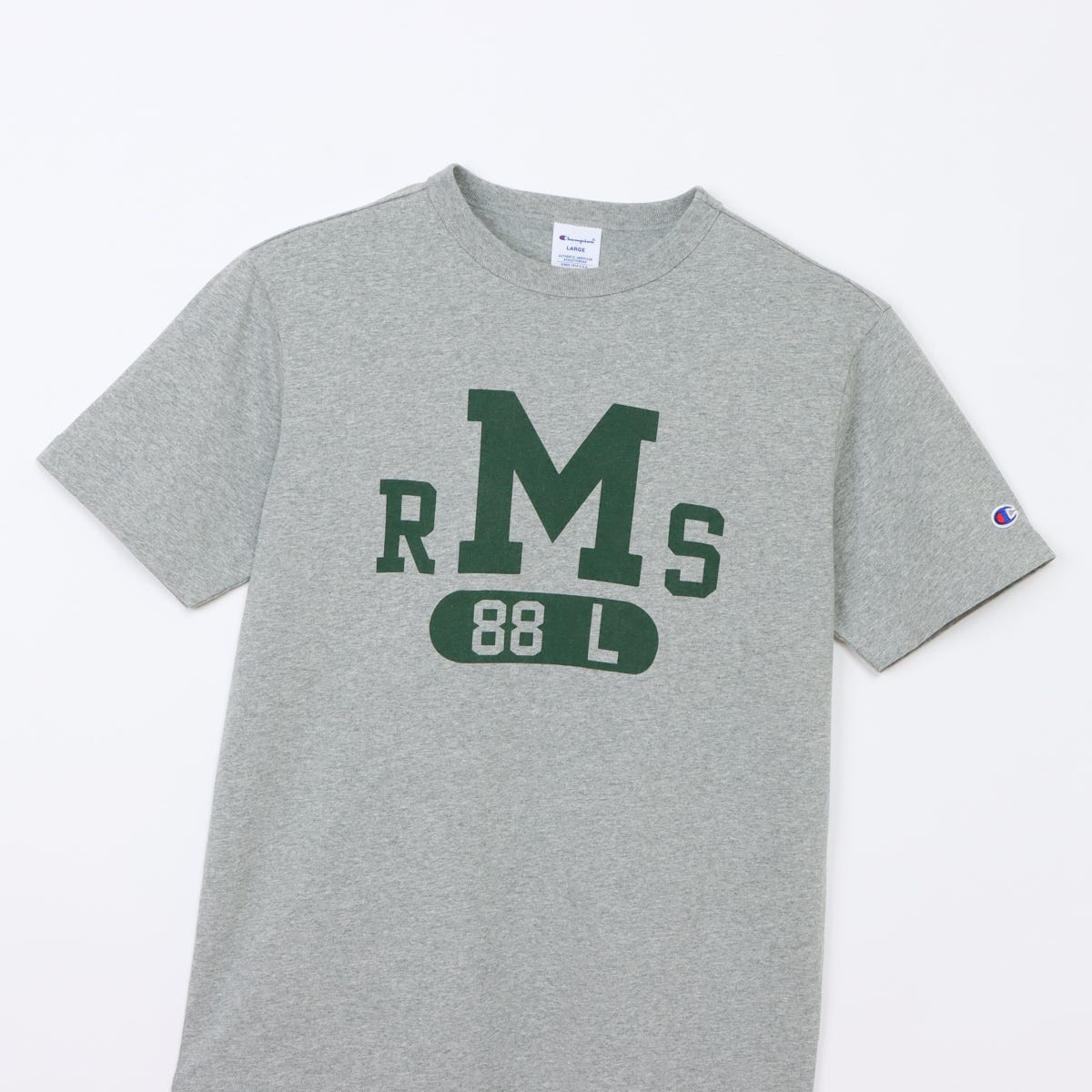 ショートスリーブTシャツ