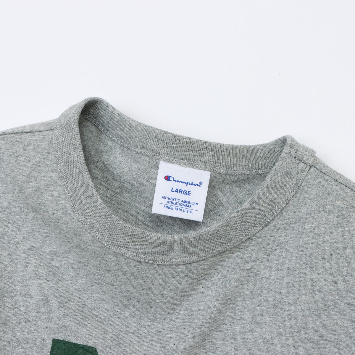 ショートスリーブTシャツ