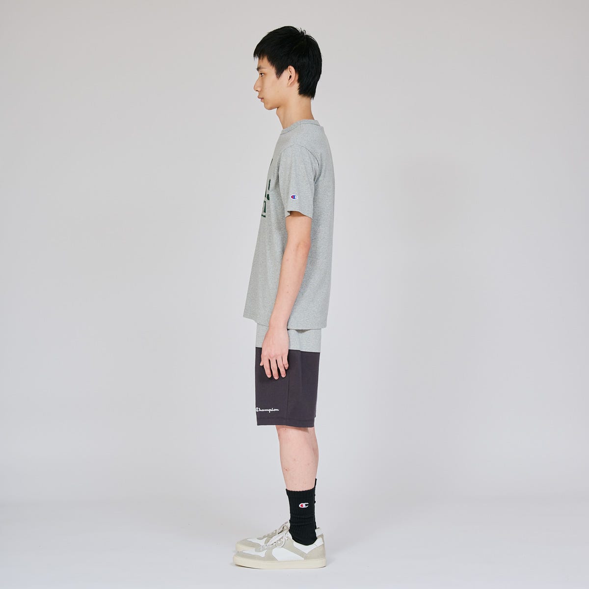 ショートスリーブTシャツ