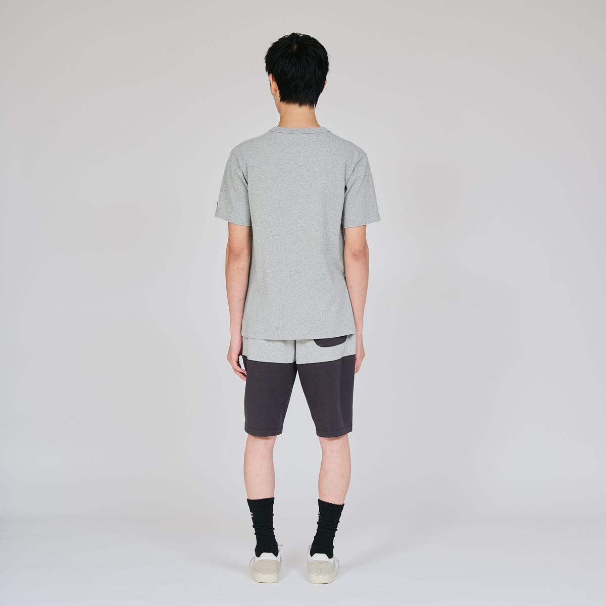 ショートスリーブTシャツ
