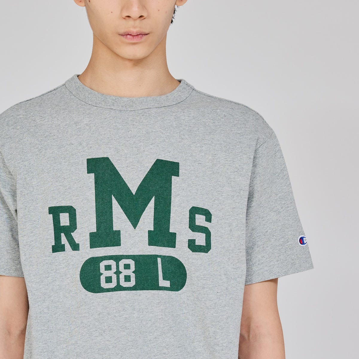 ショートスリーブTシャツ