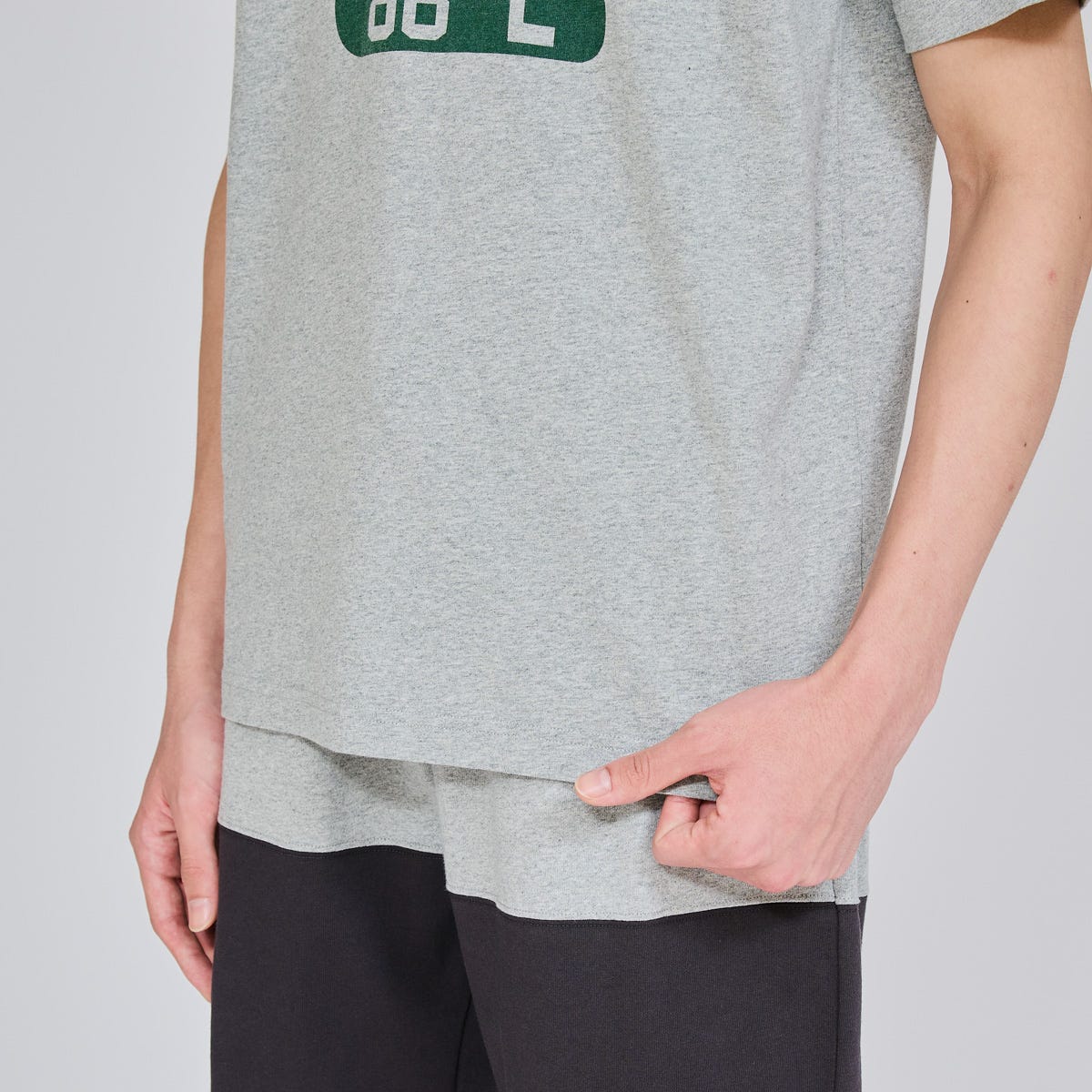 ショートスリーブTシャツ