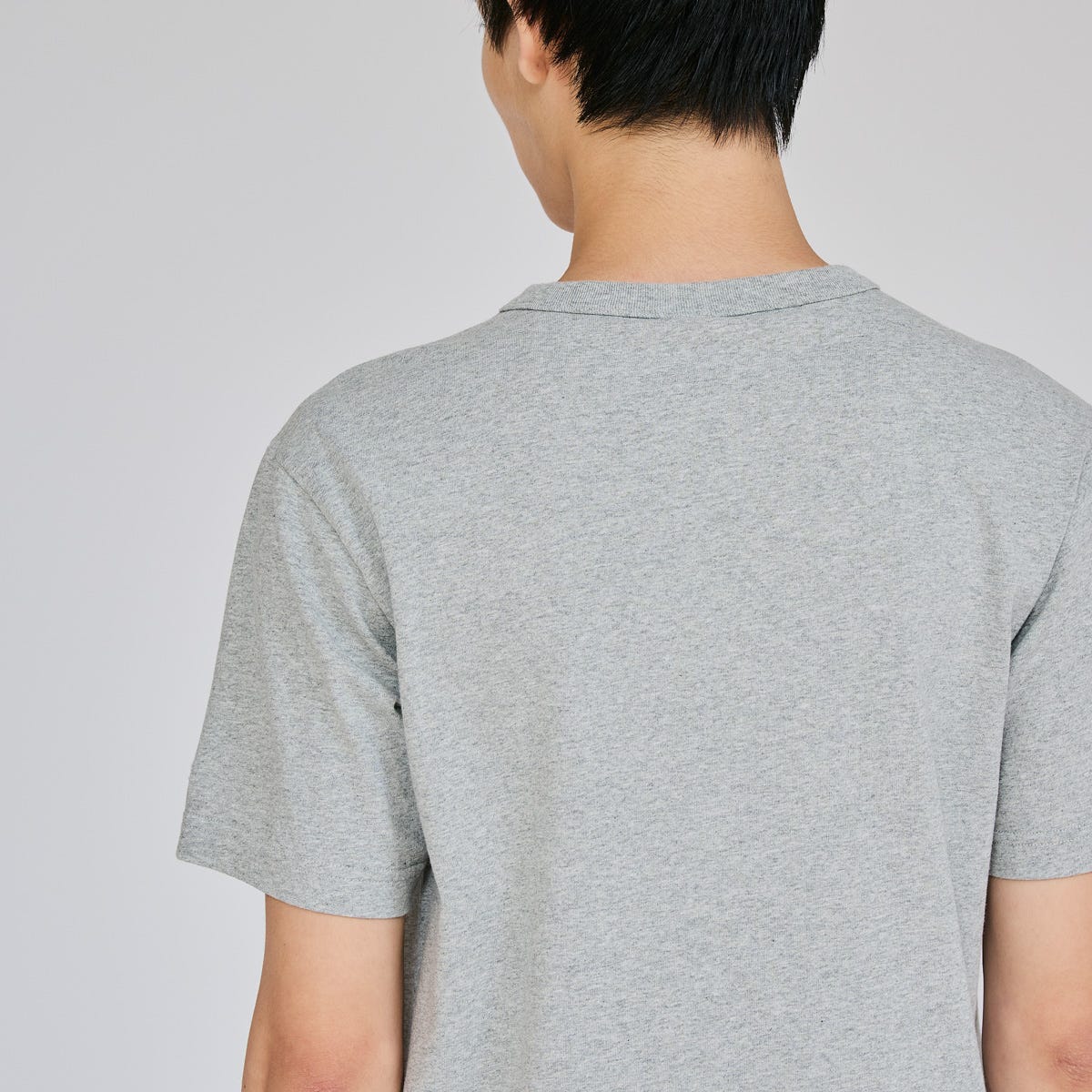 ショートスリーブTシャツ