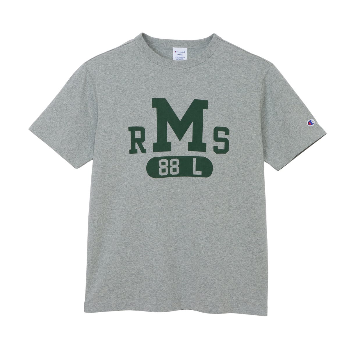 ショートスリーブTシャツ