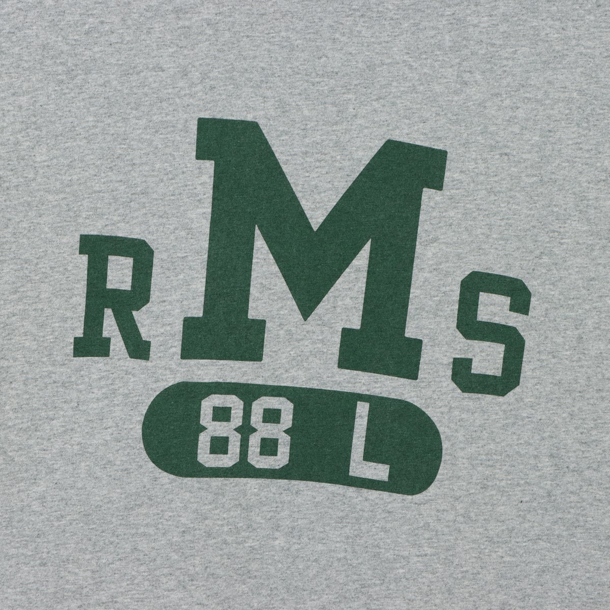 ショートスリーブTシャツ